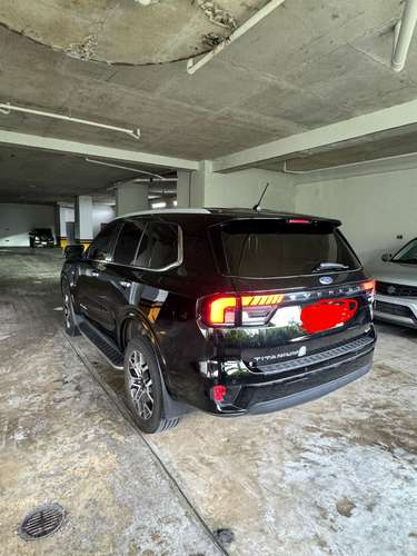 Ford Everest Titanium (como nueva) 