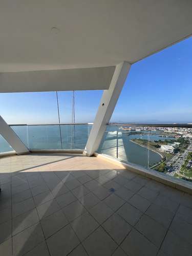 Alquiler de Apartamento en Avenida Balboa, PH Rivage - Imagen 5