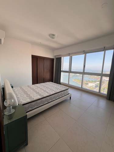 Alquiler de Apartamento en Avenida Balboa, PH Rivage - Imagen 9