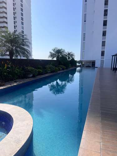 Alquiler de Apartamento en Avenida Balboa, PH Rivage - Imagen 16