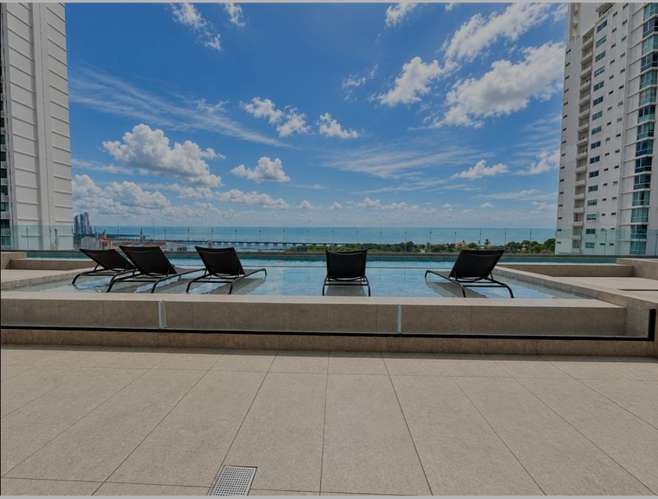 VICTORY SPORT | VISTA AL MAR 111m² Venta: $349,000 Alquiler: $2,200 mensuales  - Imagen 18