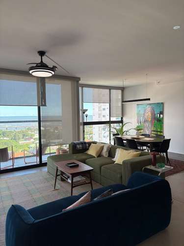 VICTORY SPORT | VISTA AL MAR 111m² Venta: $349,000 Alquiler: $2,200 mensuales  - Imagen 6