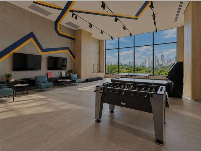 Victory Sport apartamento moderno de 2 dormitorios con vista al mar en Coco del Mar - Imagen 10