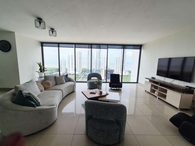 Alquiler de Apartamento en Costa del Este, PH Latitud - Imagen 5