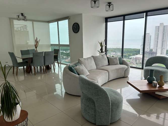 Alquiler de Apartamento en Costa del Este, PH Latitud - Imagen 3