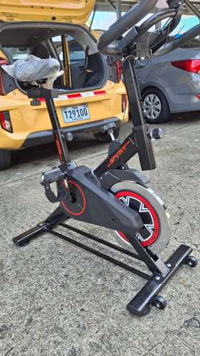 Bicicleta spining nueva  - Imagen 2