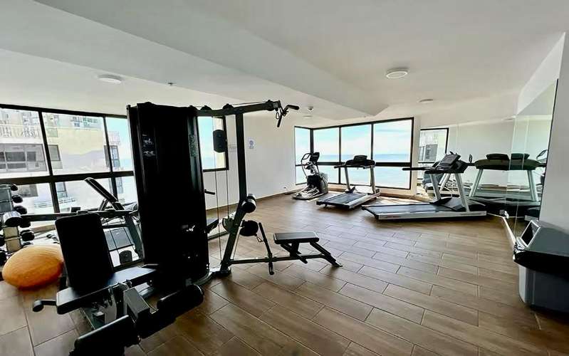 Venta de Apartamento en PH San Francisco Bay LH - Imagen 15
