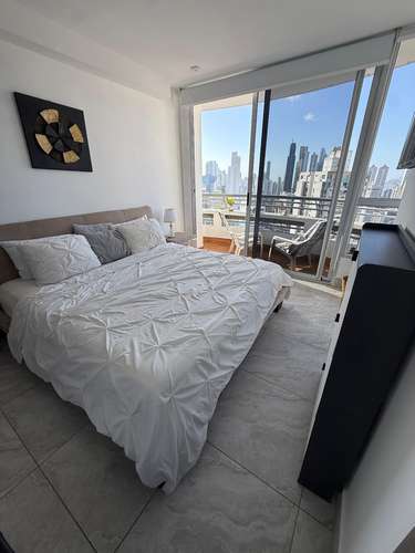 Venta de Apartamento en El Cangrejo, PH Luxor 400 - Imagen 10