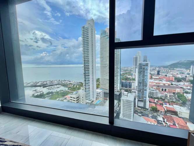 Alquilo lindo apartamento amoblado , en Bella Vista  - Imagen 10