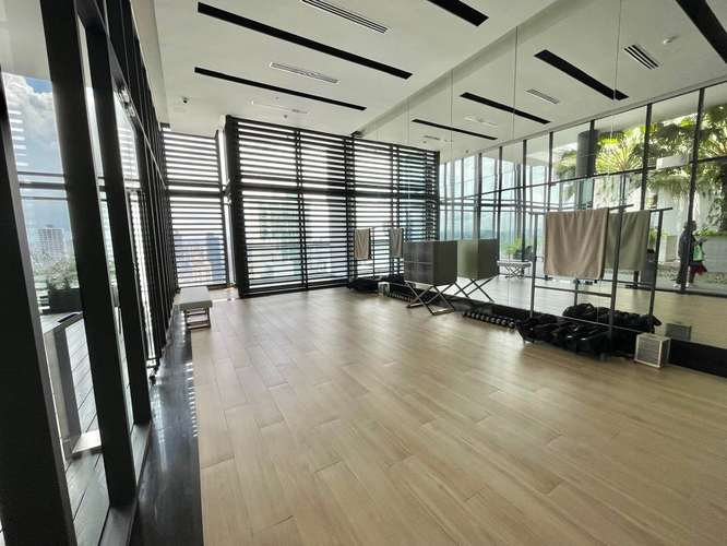 Alquilo lindo apartamento amoblado , en Bella Vista  - Imagen 14