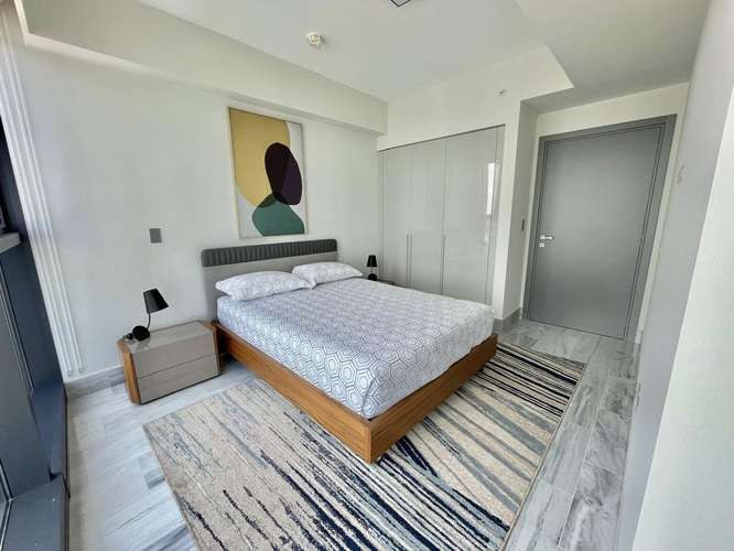 Alquilo lindo apartamento amoblado , en Bella Vista  - Imagen 5