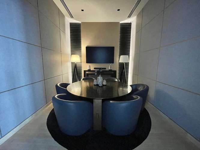Alquilo lindo apartamento amoblado , en Bella Vista  - Imagen 3