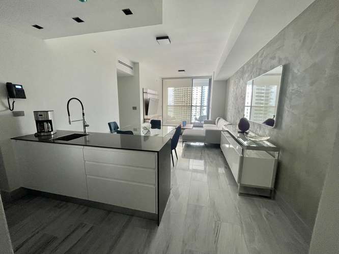 Alquilo lindo apartamento amoblado , en Bella Vista  - Imagen 7