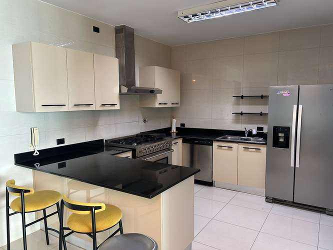 Alquiler de Apartamento en Avenida Balboa, PH Allure at the Park - Imagen 6
