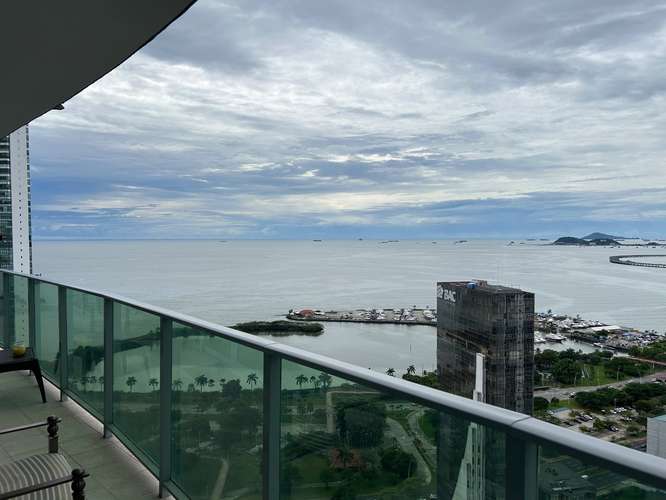 Alquiler de Apartamento en Avenida Balboa, PH Allure at the Park - Imagen 4