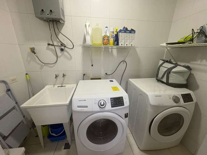 Alquiler de Apartamento en Avenida Balboa, PH Allure at the Park - Imagen 14
