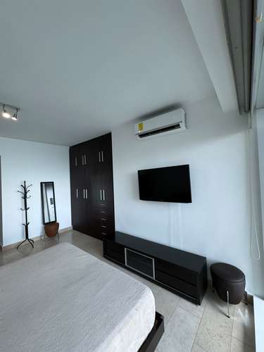 Venta de Apartamento tipo Loft en Punta Pacifica, PH Pacific Village - Imagen 11