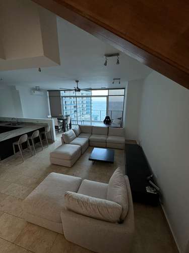 Venta de Apartamento tipo Loft en Punta Pacifica, PH Pacific Village - Imagen 3