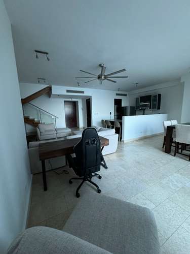 Venta de Apartamento tipo Loft en Punta Pacifica, PH Pacific Village - Imagen 9