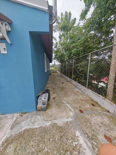 Se vende casa en residencial La Reina