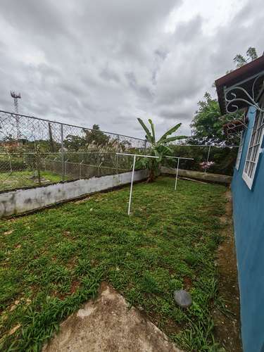 Se vende casa en residencial La Reina