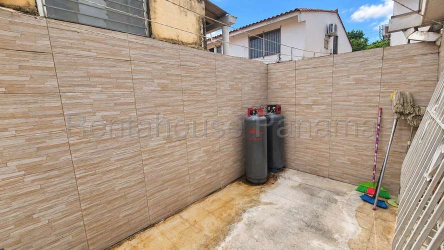 Venta casa en Residencial San Fernando, Vista Hermosa - calle cerrada | uVIK-27-2989