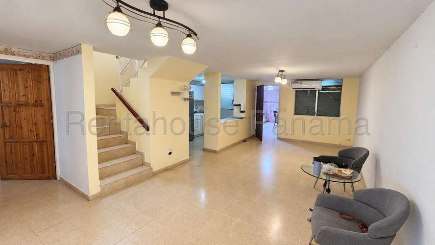 Venta casa en Residencial San Fernando, Vista Hermosa - calle cerrada | uVIK-27-2989