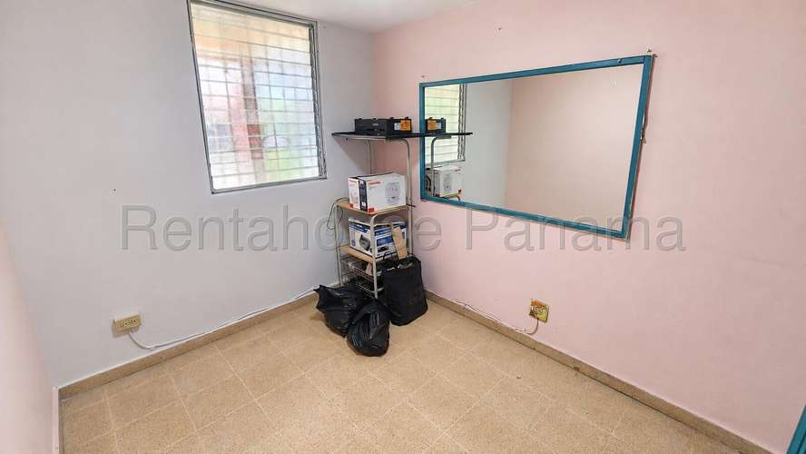 Venta casa en Residencial San Fernando, Vista Hermosa - calle cerrada | uVIK-27-2989