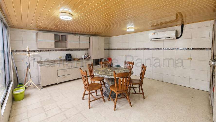 Venta casa en Residencial San Fernando, Vista Hermosa - calle cerrada | uVIK-27-2989