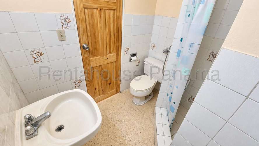 Venta casa en Residencial San Fernando, Vista Hermosa - calle cerrada | uVIK-27-2989