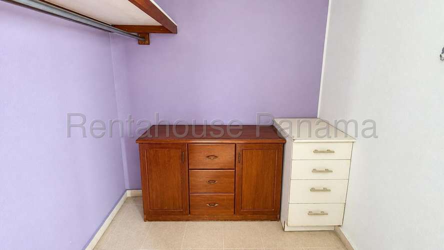 Venta casa en Residencial San Fernando, Vista Hermosa - calle cerrada | uVIK-27-2989