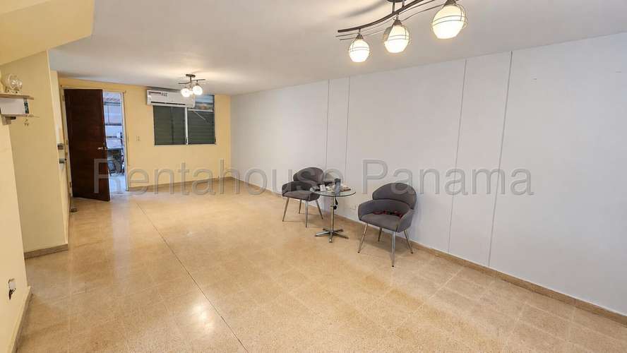 Venta casa en Residencial San Fernando, Vista Hermosa - calle cerrada | uVIK-27-2989