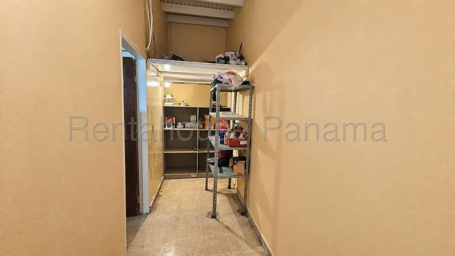 Venta casa en Residencial San Fernando, Vista Hermosa - calle cerrada | uVIK-27-2989