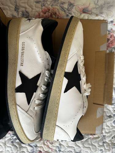 Golden goose ball star - Imagen 4