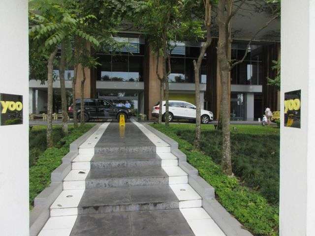 Alquilo hermoso apartamento en Ave, Balboa, full amoblado, 2 recamaras, 165m2, vista al mar. - Imagen 13