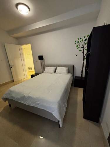Alquilo hermoso apartamento en Ave, Balboa, full amoblado, 2 recamaras, 165m2, vista al mar. - Imagen 6