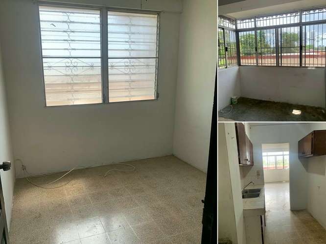 Juan Díaz · 2 rec · 77 m² - Imagen 2