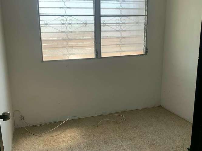 Juan Díaz · 2 rec · 77 m²