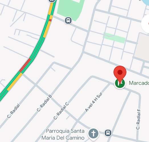 Terreno grande en la ciudad, Juan Díaz 