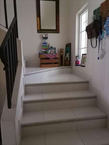 Quintas de Versalles · Lyon esquinera remodelada · 3 rec · 245 m²