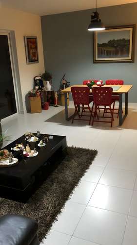 Quintas de Versalles · Lyon esquinera remodelada · 3 rec · 245 m²