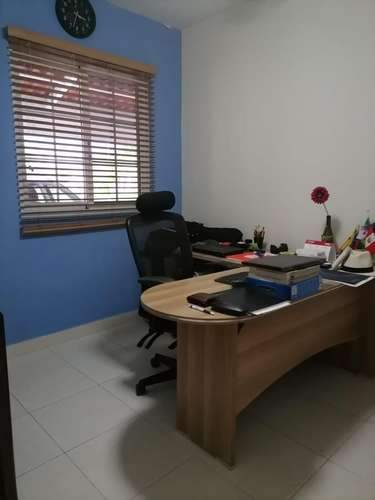 Quintas de Versalles · Lyon esquinera remodelada · 3 rec · 245 m²