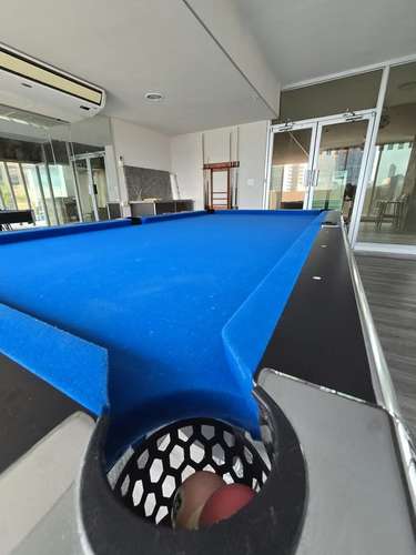 Apto Amoblado de  220 m² Frente a Town Center, Costa del Este - Imagen 18