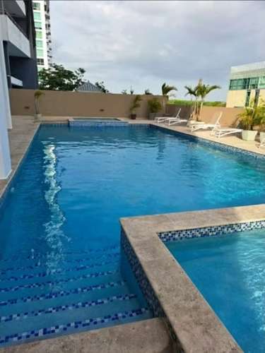 Apto Amoblado de  220 m² Frente a Town Center, Costa del Este - Imagen 12