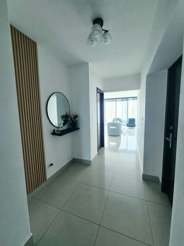Apto Amoblado de  220 m² Frente a Town Center, Costa del Este - Imagen 9