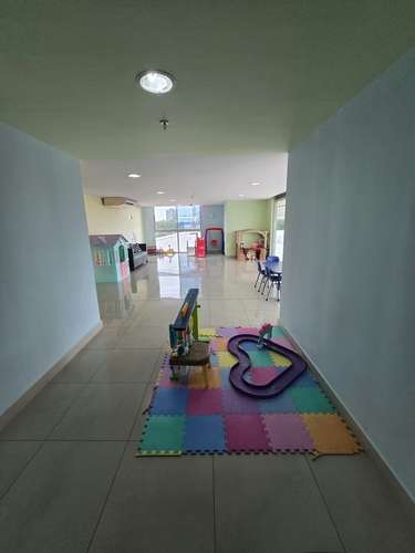 Apto Amoblado de  220 m² Frente a Town Center, Costa del Este - Imagen 16