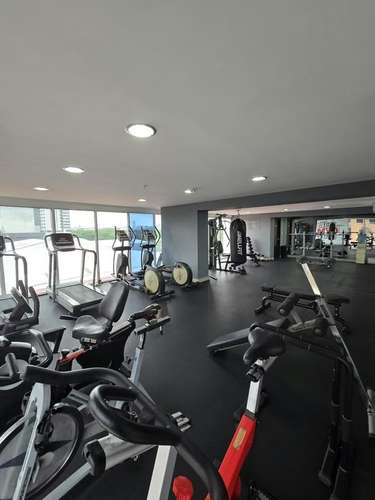 Apto Amoblado de  220 m² Frente a Town Center, Costa del Este - Imagen 13