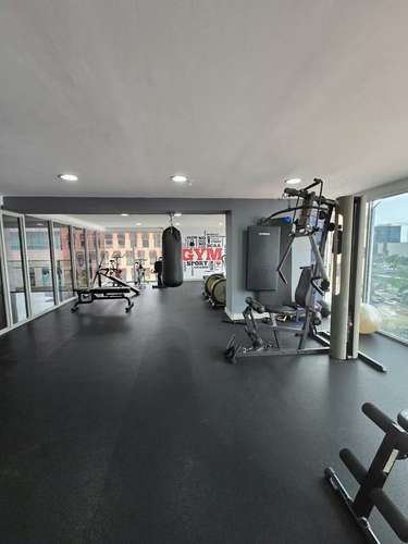 Apto Amoblado de  220 m² Frente a Town Center, Costa del Este - Imagen 14