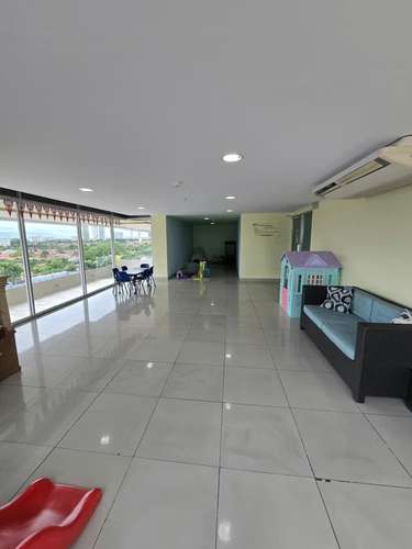 Apto Amoblado de  220 m² Frente a Town Center, Costa del Este - Imagen 15