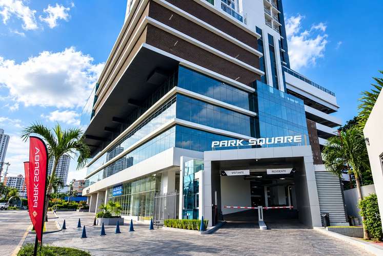 PH PARK SQUARE , ALQUILER CON OPCION A COMPRA .